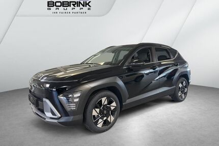 Hyundai KONA Gebrauchtwagen
