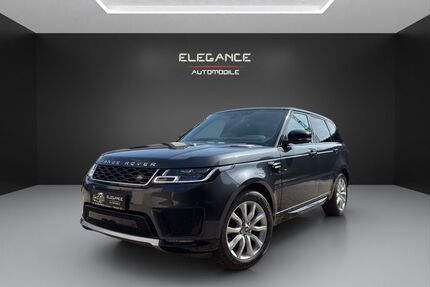 Land Rover Range Rover Sport Gebrauchtwagen