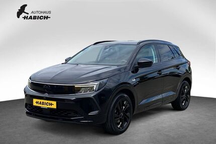 Opel Grandland (X) Gebrauchtwagen