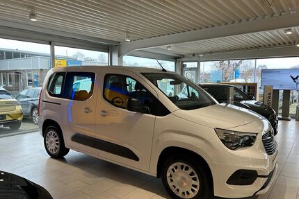 Opel Combo Life Gebrauchtwagen