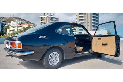 Toyota Corolla Gebrauchtwagen