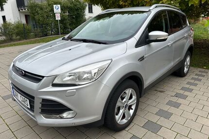 Ford Kuga Gebrauchtwagen