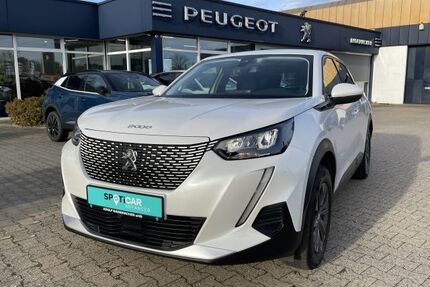 Peugeot 2008 Gebrauchtwagen