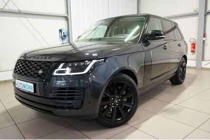 Land Rover Range Rover Gebrauchtwagen