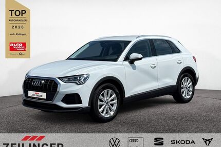 Audi Q3 Gebrauchtwagen