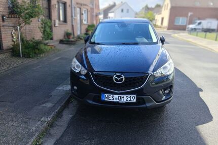 Mazda CX-5 Gebrauchtwagen