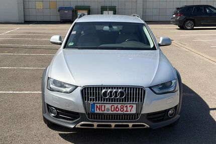 Audi A4 Allroad Gebrauchtwagen