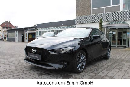 Mazda 3 Gebrauchtwagen