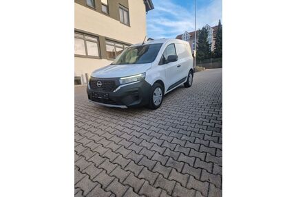 Nissan Townstar Gebrauchtwagen