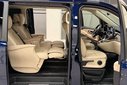 Mercedes-Benz V 250 Gebrauchtwagen