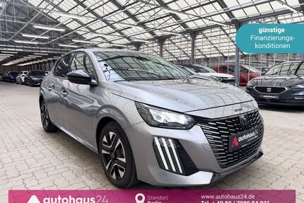 Peugeot 208 Gebrauchtwagen