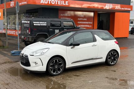 Citroen DS3 Gebrauchtwagen