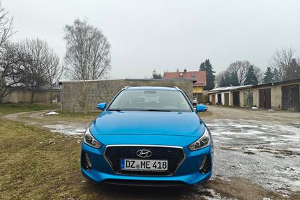 Hyundai i30 Gebrauchtwagen