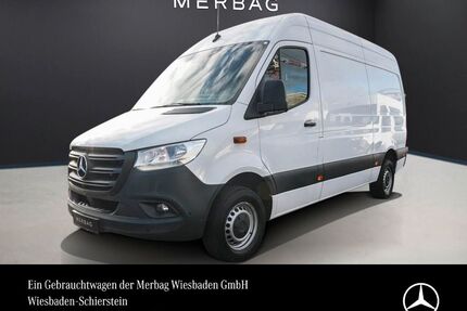 Mercedes-Benz Sprinter Gebrauchtwagen