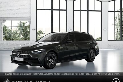 Mercedes-Benz C 300 Gebrauchtwagen