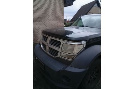 Dodge Nitro Gebrauchtwagen