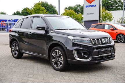 Suzuki Vitara Gebrauchtwagen