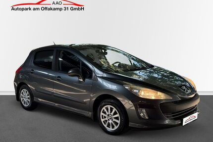 Peugeot 308 Gebrauchtwagen
