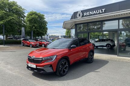 Renault Austral Gebrauchtwagen