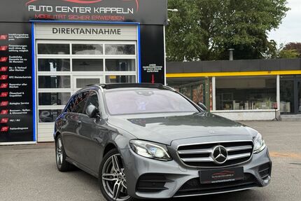Mercedes-Benz E 400 Gebrauchtwagen