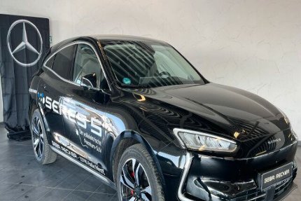 SERES 5 Gebrauchtwagen