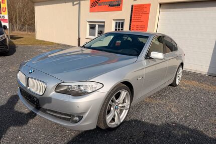 BMW 550 Gebrauchtwagen