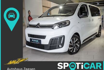 Citroen SpaceTourer Gebrauchtwagen