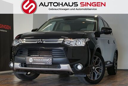 Mitsubishi Outlander Gebrauchtwagen