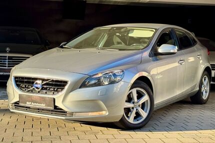 Volvo V40 Gebrauchtwagen