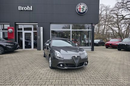Alfa Romeo Giulietta Gebrauchtwagen