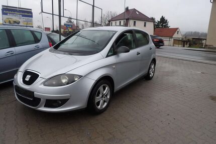 Seat Altea Gebrauchtwagen