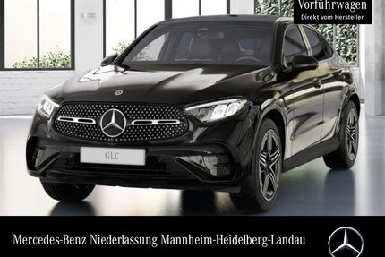 Mercedes-Benz GLC 220 Gebrauchtwagen