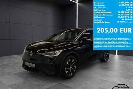 VW ID.5 Gebrauchtwagen