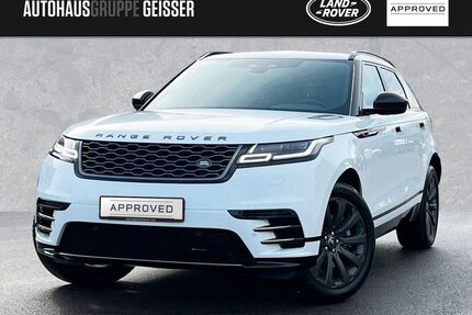 Land Rover Range Rover Velar Gebrauchtwagen