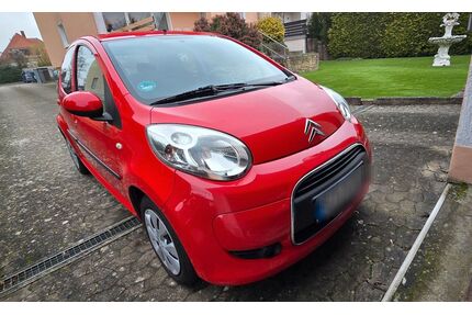 Citroen C1 Gebrauchtwagen