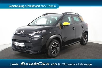 Citroen C3 Aircross Gebrauchtwagen