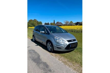 Ford S-Max Gebrauchtwagen