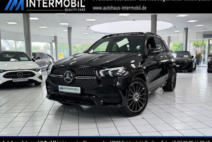 Mercedes-Benz GLE 400 Gebrauchtwagen