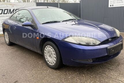 Ford Cougar Gebrauchtwagen