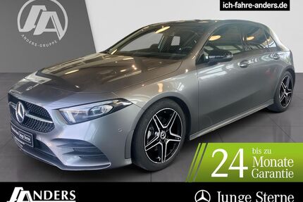 Mercedes-Benz A 200 Gebrauchtwagen