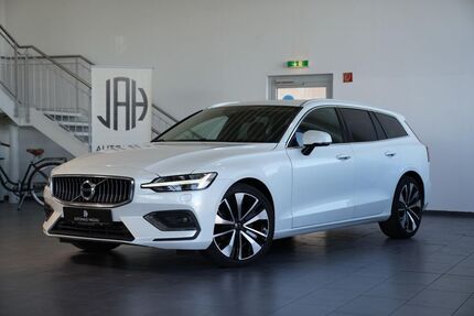 Volvo V60 Gebrauchtwagen