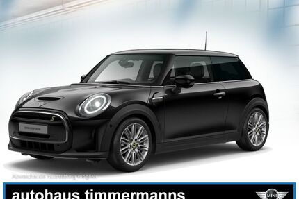 Mini Cooper SE Gebrauchtwagen