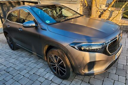 Mercedes-Benz EQA Gebrauchtwagen