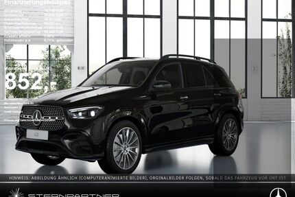 Mercedes-Benz GLE 350 Gebrauchtwagen