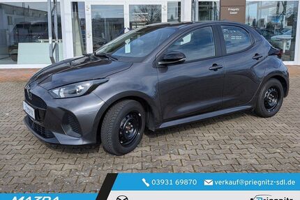 Mazda 2 Hybrid Gebrauchtwagen