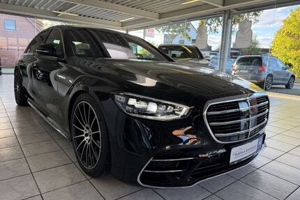 Mercedes-Benz S 400 Gebrauchtwagen