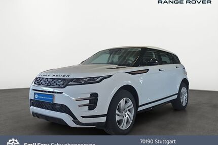 Land Rover Range Rover Evoque Gebrauchtwagen