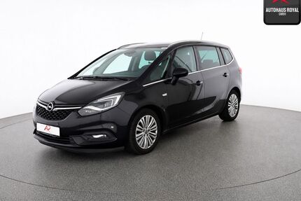 Opel Zafira Tourer Gebrauchtwagen