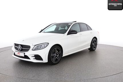 Mercedes-Benz C 300 Gebrauchtwagen