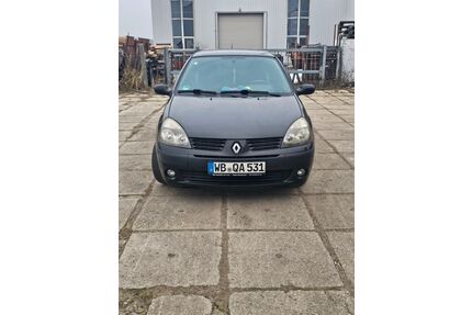 Renault Clio Gebrauchtwagen